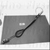 FIRST LINE FKB1185 Cable, parking brake
